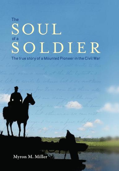 bokomslag Soul of a Soldier