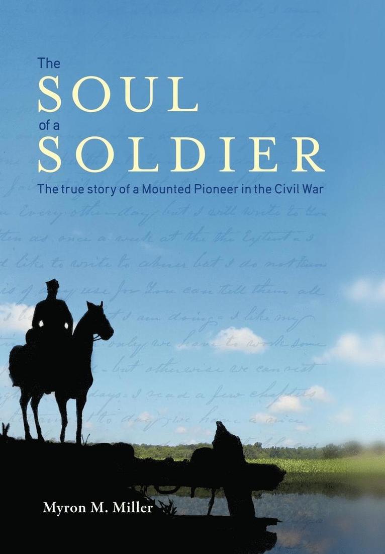 The Soul of a Soldier 1