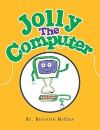 bokomslag Jolly the Computer