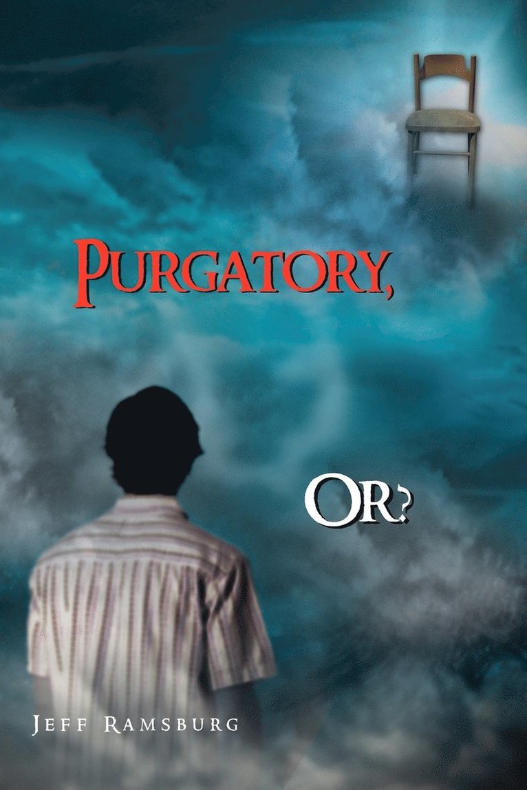 Purgatory, Or? 1