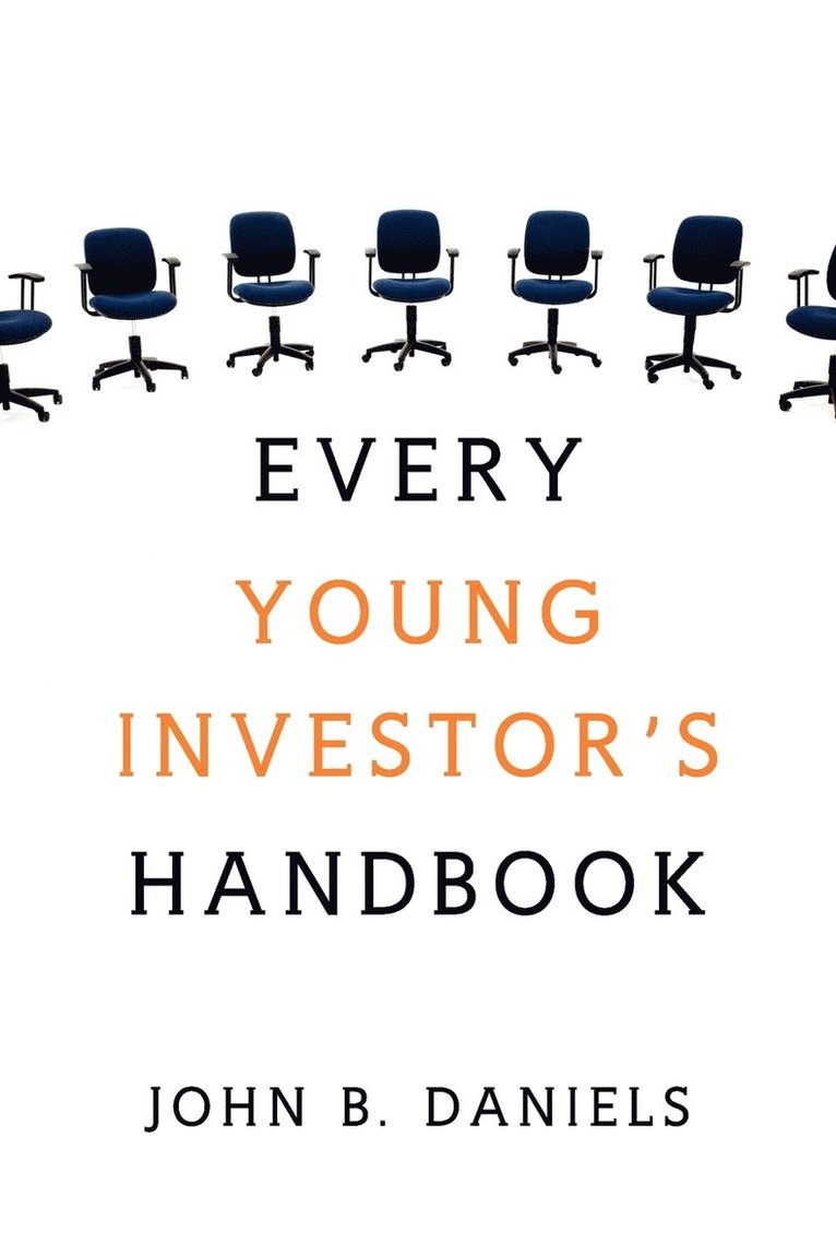 Every Young Investor's Handbook 1