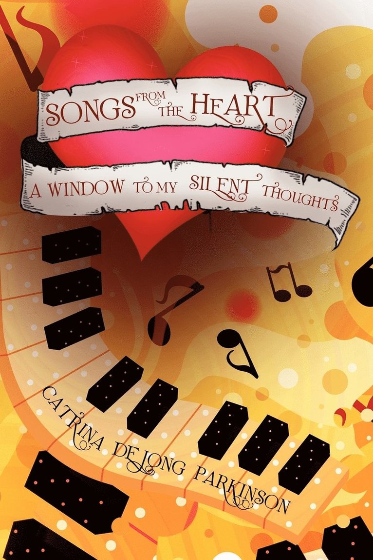 Songs from the Heart 1