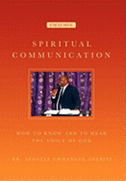 Spiritual Communication 1