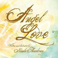 bokomslag Angel Love