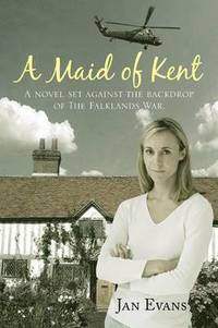 bokomslag Maid of Kent