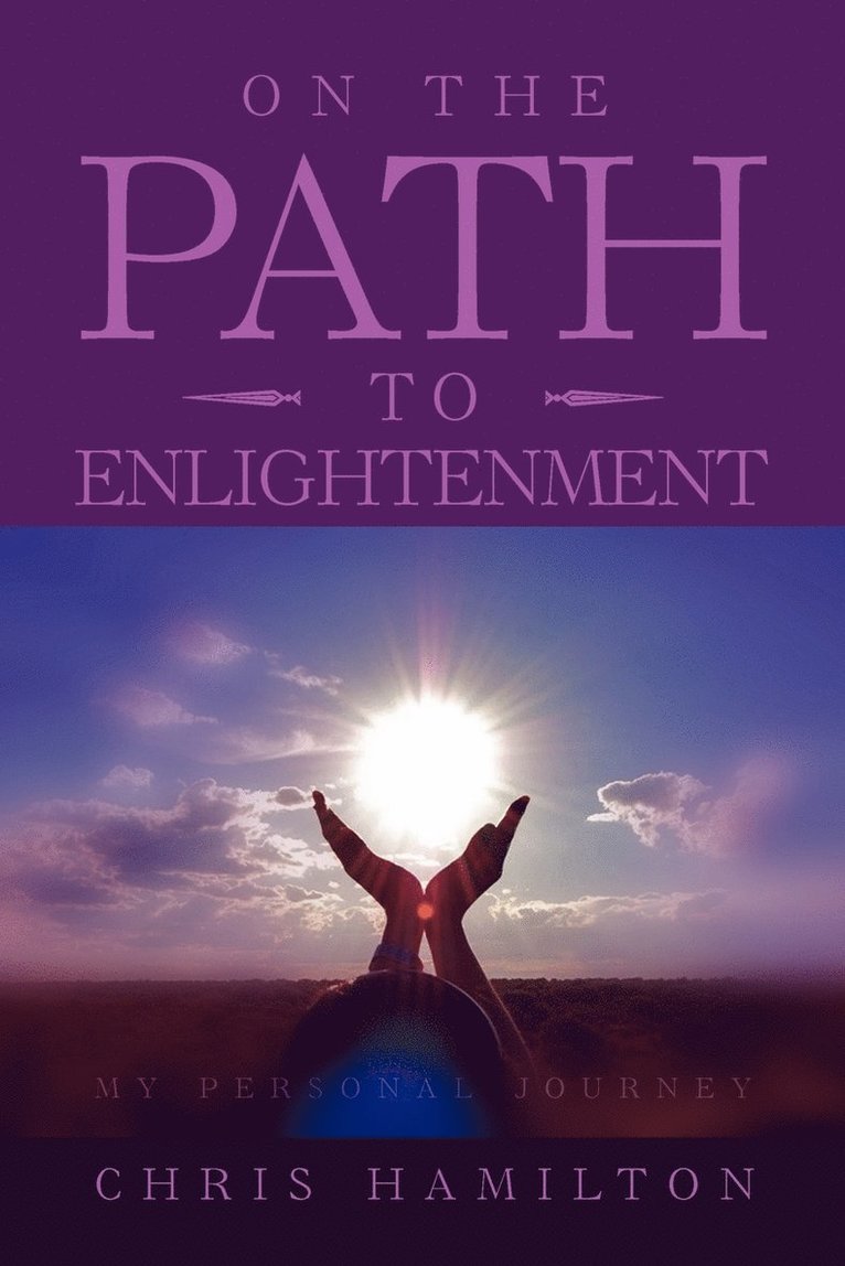 On The Path To Enlightenment 1