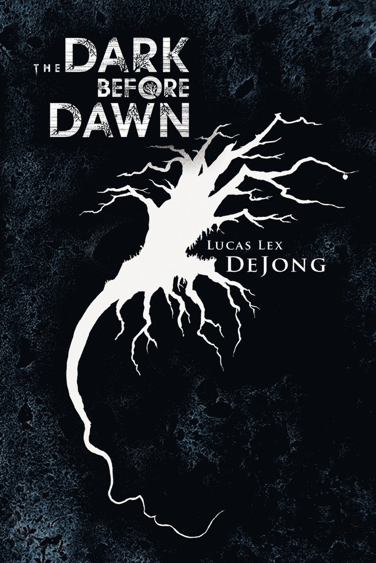 The Dark Before Dawn 1