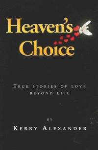 bokomslag Heaven's Choice