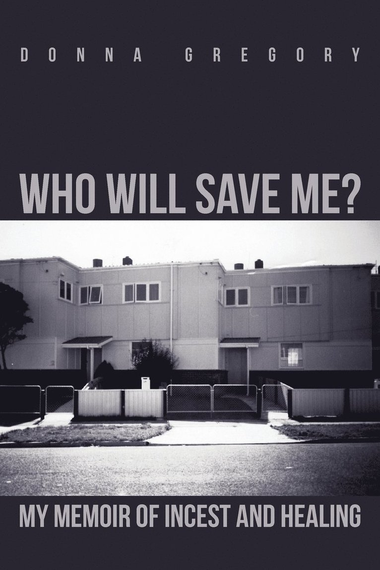 Who Will Save Me? 1