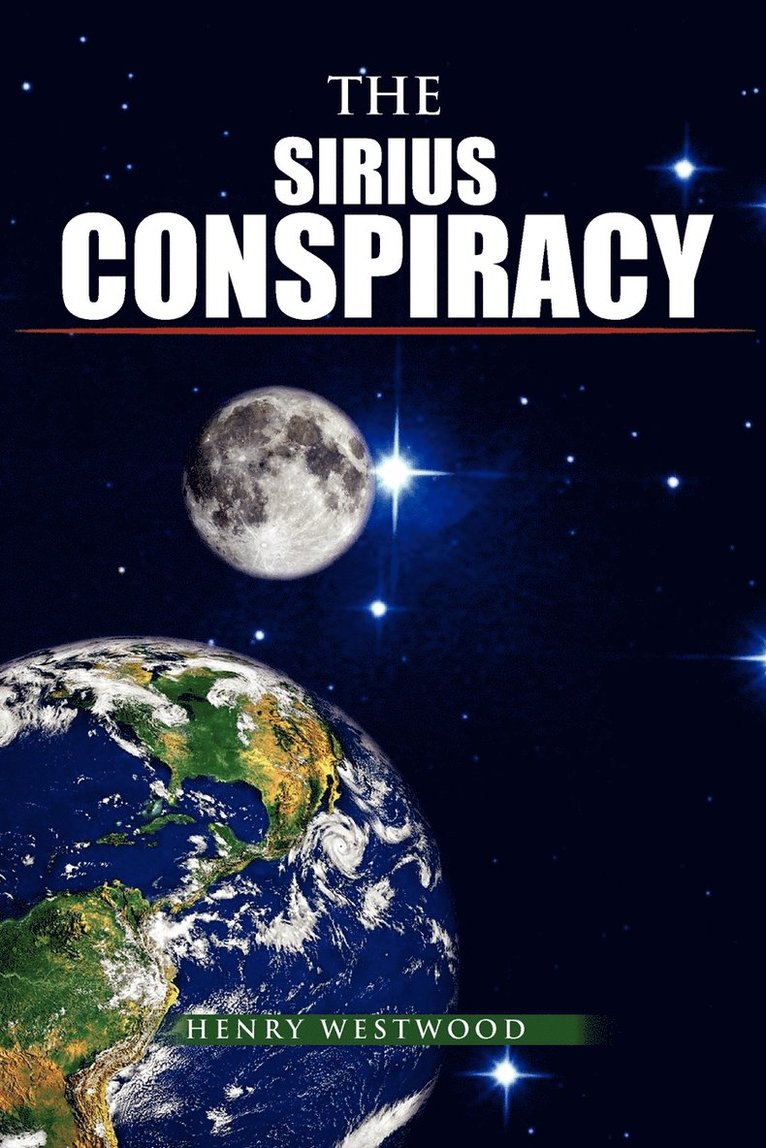 The Sirius Conspiracy 1