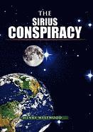 bokomslag The Sirius Conspiracy