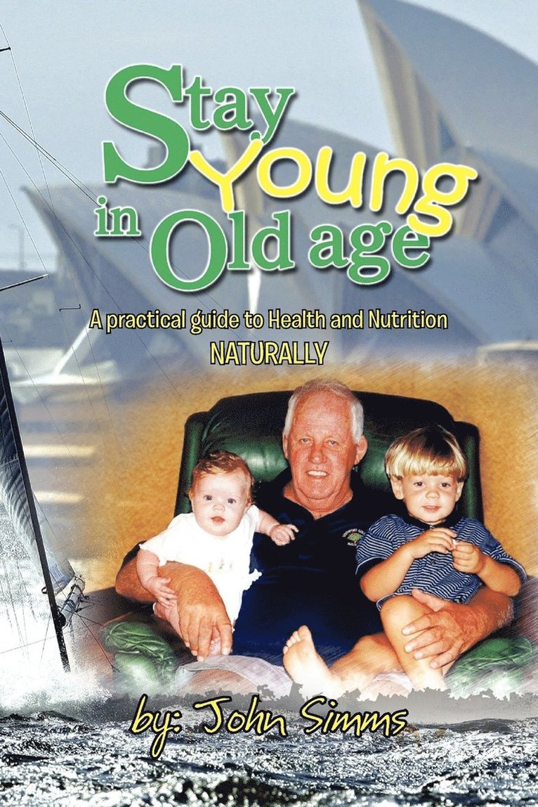 Stay Young in Old Age 1