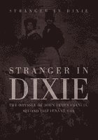 bokomslag Stranger in Dixie