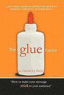 bokomslag Glue Factor