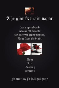 bokomslag The Giant's Brain Vapor