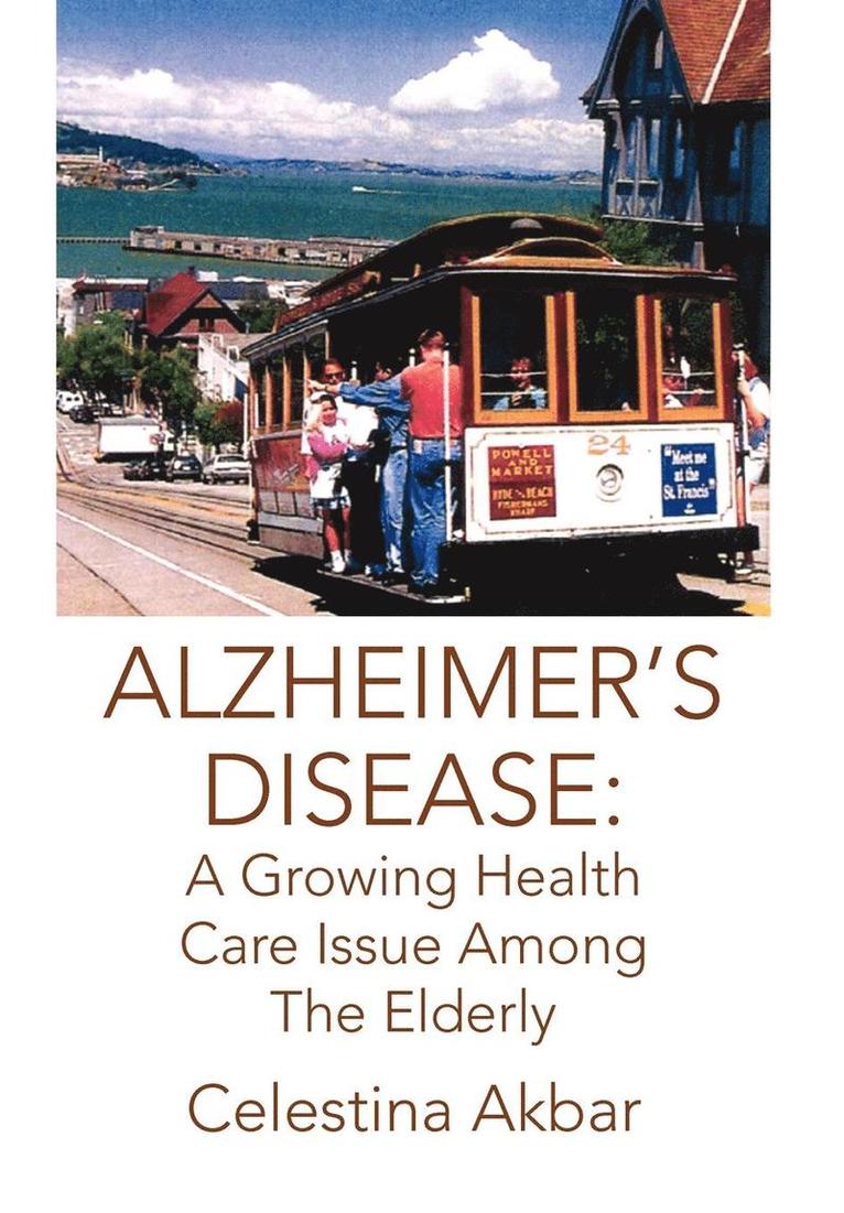 Alzheimer's Disease 1