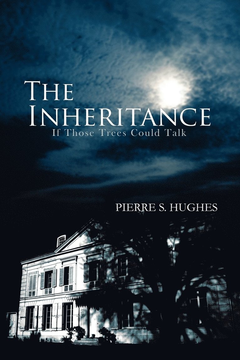 The Inheritance 1