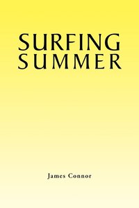 bokomslag Surfing Summer