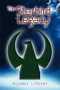 bokomslag The Starbird Legacy