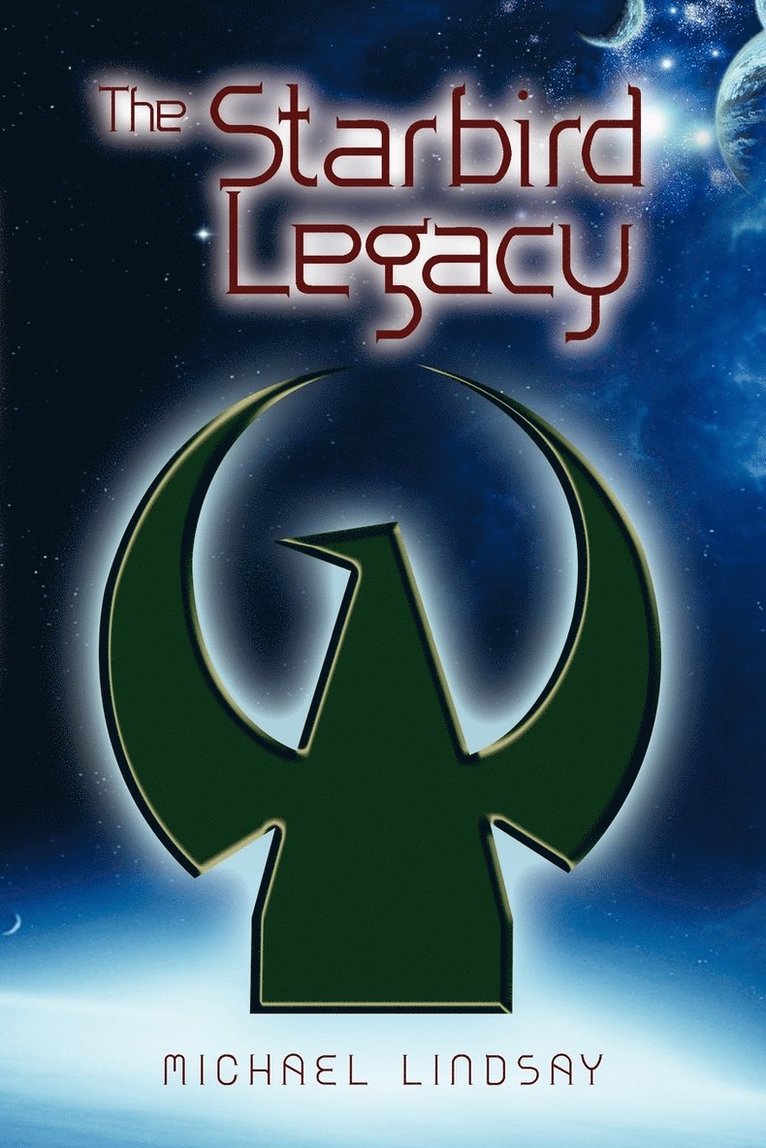 Starbird Legacy