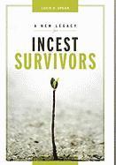 bokomslag New Legacy for Incest Survivors