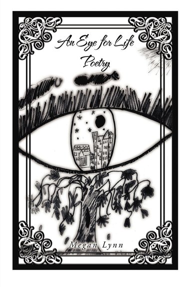 bokomslag Eye For Life Poetry