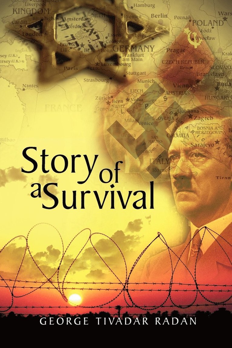 Story of a Survival 1