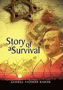 bokomslag Story of a Survival