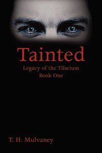 bokomslag Tainted
