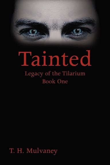 bokomslag Tainted