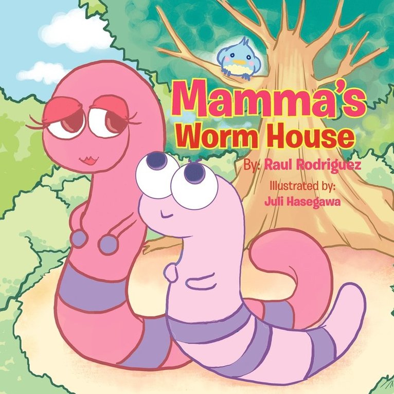 Mamma's Worm House 1