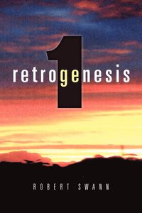 bokomslag Retrogenesis 1