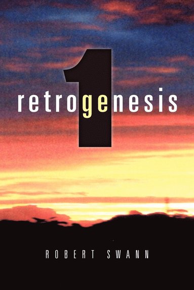 bokomslag Retrogenesis 1