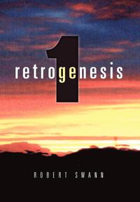 bokomslag Retrogenesis 1