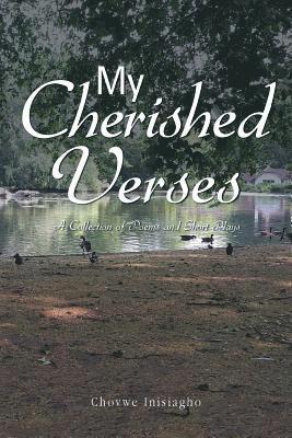 bokomslag My Cherished Verses