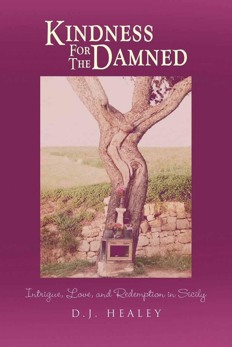 Kindness for the Damned 1