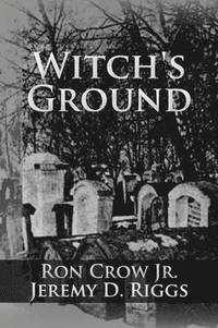 bokomslag Witch's Ground