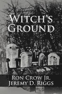 Witch's Ground 1