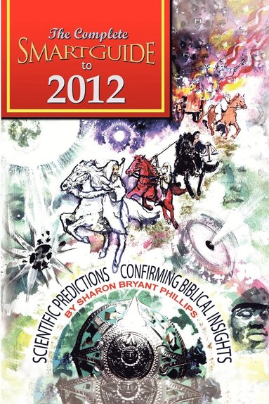 bokomslag Smart Guide to 2012