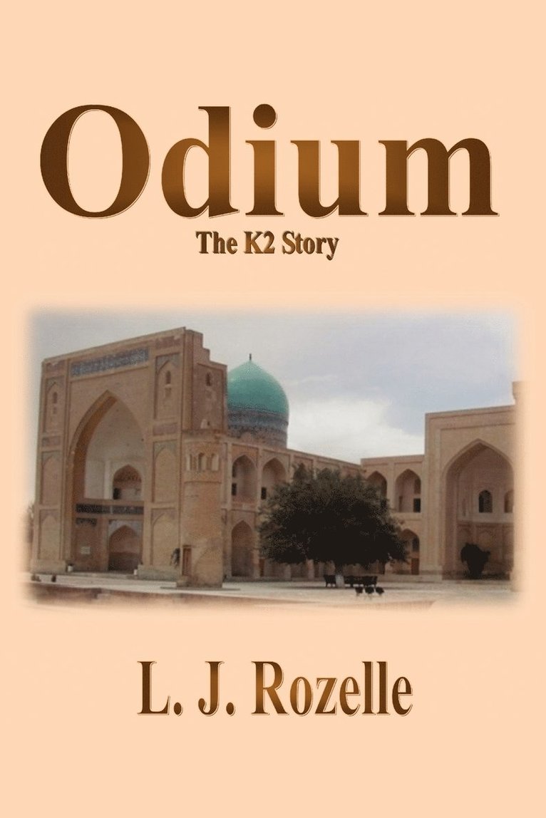 Odium 1