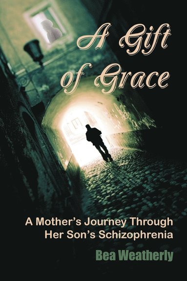 bokomslag Gift of Grace
