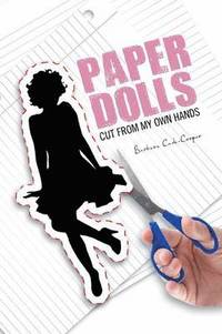 bokomslag Paper Dolls