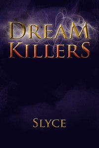 bokomslag Dream Killers