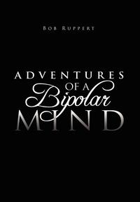 bokomslag Adventures of a Bipolar Mind