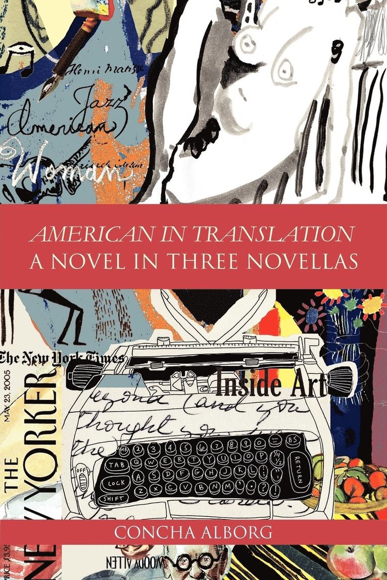 American in Translation 1