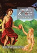 bokomslag Genesis & Biblical Science Revealed