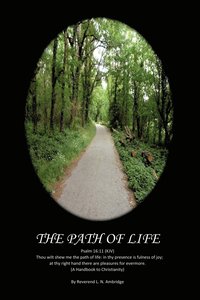 bokomslag Path of Life