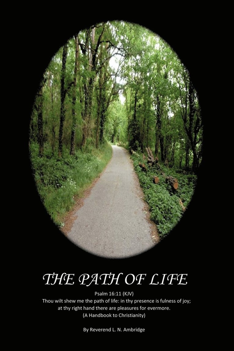 Path of Life 1