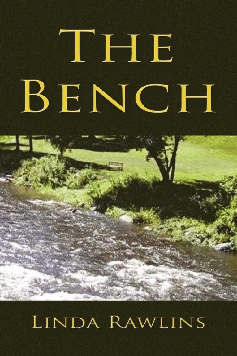 Linda Rawlins - Bench, Häftad