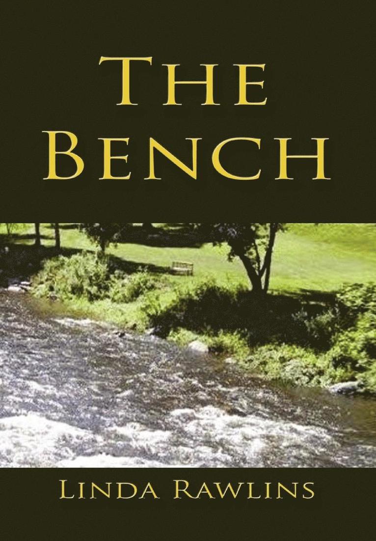 Linda Rawlins - Bench, Inbunden
